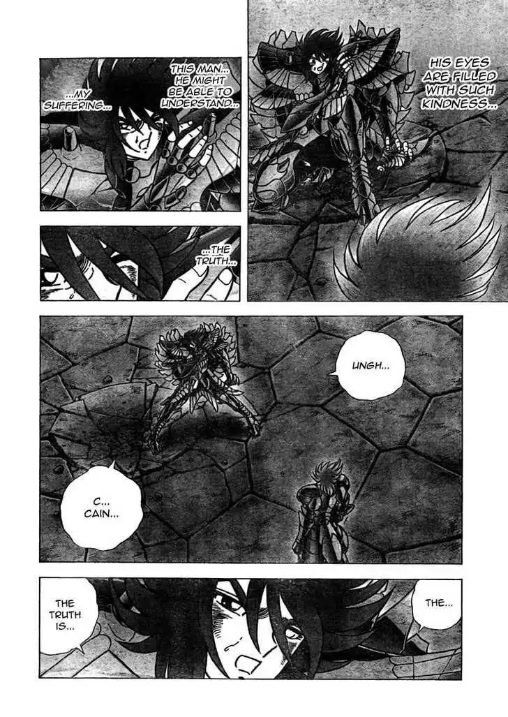 Saint Seiya - Next Dimension Chapter 35 13